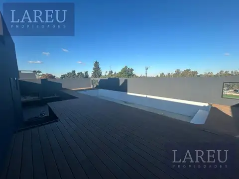 Departamento en Alquiler al Este