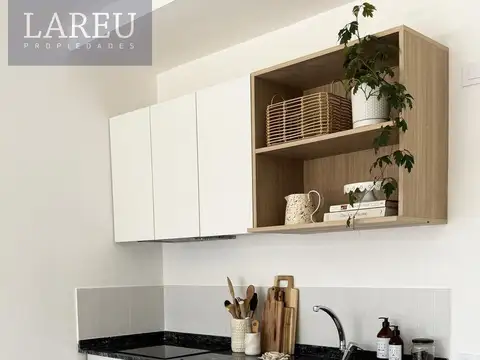 Departamento en Alquiler en Pilar, USD 760