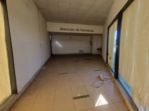 Local en Alquiler 6 años