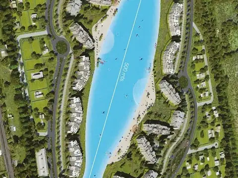 Casa en Venta en Lagoon Pilar, USD 395.000