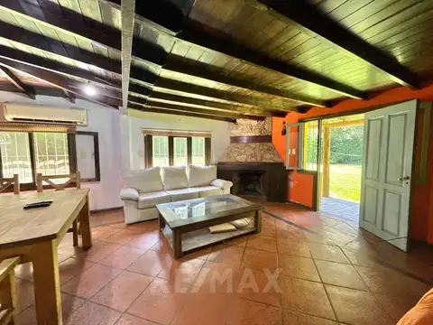 Casa en Venta 21 años