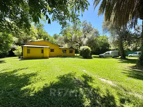 Casa en Venta de 3 dormitorios