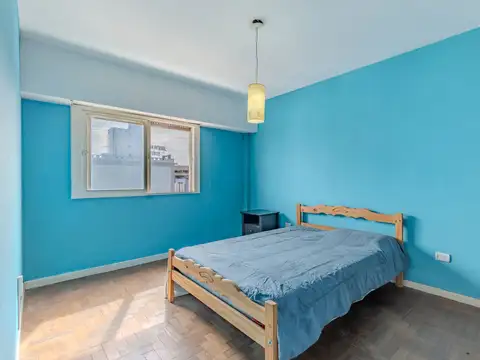 DEPARTAMENTO EN VENTA LA PLATA CENTRO