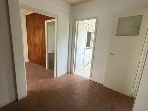 DEPARTAMENTO 2 AMBIENTES APTO CREDITO