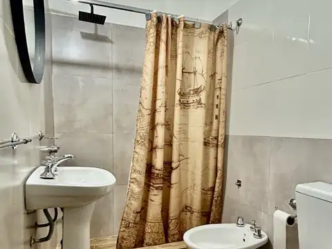 Departamento en Alquiler A Estrenar