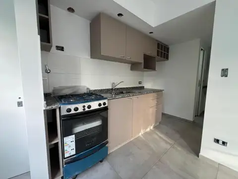 Departamento en Alquiler de 2 ambientes