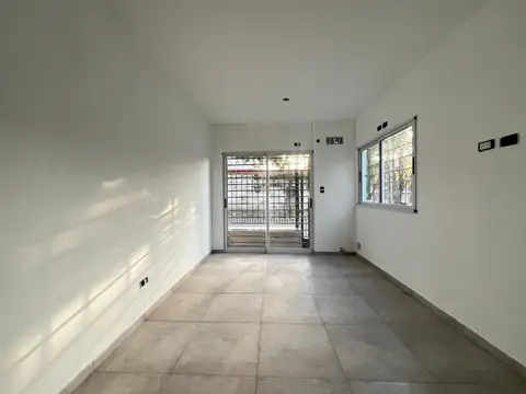 Alquiler, PLANTA BAJA, dpto 2 amb sin expensas, a estrenar