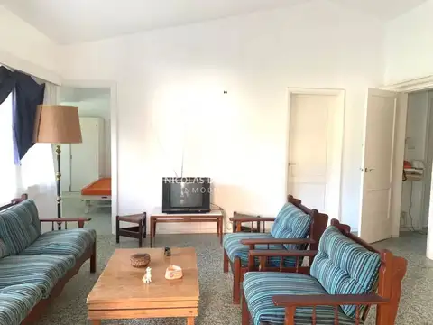 Casa en Alquiler Temporal de 3 dormitorios