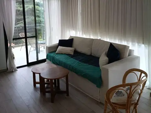 Departamento en Alquiler Temporal en Pinamar, USD 2.200