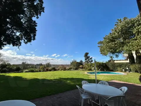 Terreno en venta en San Isidro con increíble vista al río
