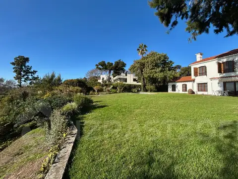 Terreno en Venta 60  mts Frente