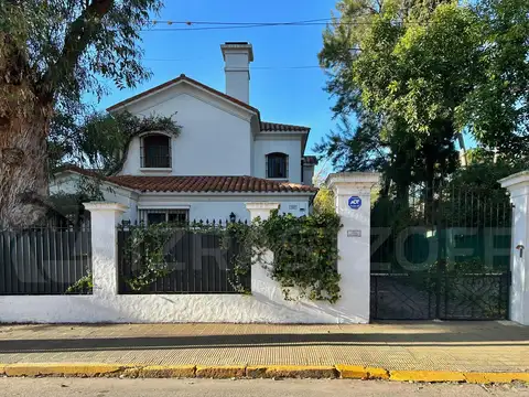 Belgrano al 800, San Isidro