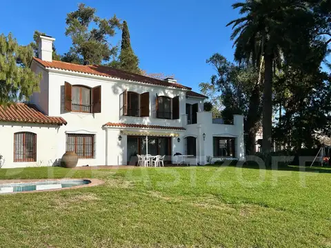 Terreno en Venta en San Isidro, USD 1.950.000