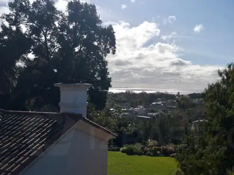 Terreno en Venta 36  mts Fondo