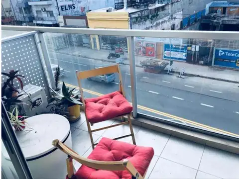 Departamento en Venta en Palermo Soho, USD 129.000