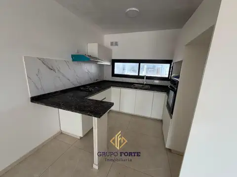 Casa en Venta en Barrio Norte, USD 115.000