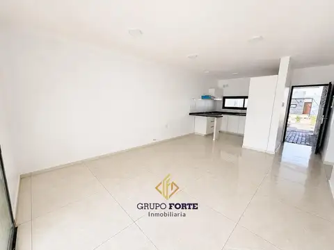 Barrio Norte 1 100