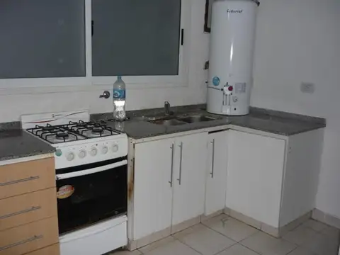 Departamento en Alquiler de 2 dormitorios