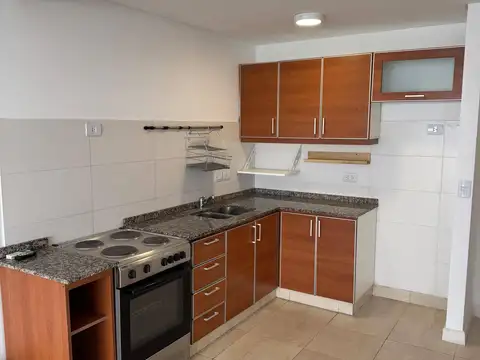 Depto 2 Amb Luminoso - 37 m² Cub - Laundry - Naon Al 3700