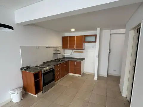 Departamento en Venta en Saavedra, USD 99.000