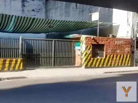 Terreno en venta - 298 mts2 - San Nicolás