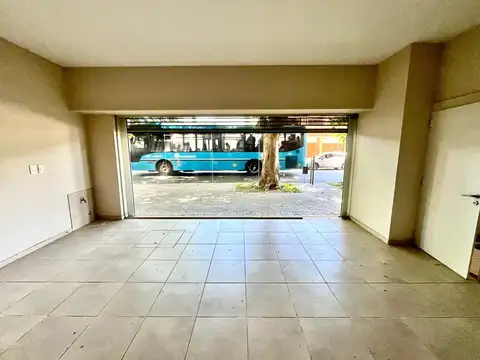 Local en Alquiler A Estrenar