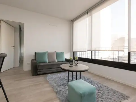 Departamento en Venta en Palermo Soho, USD 150.000