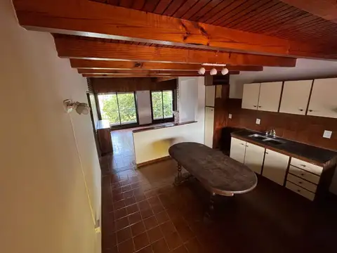 Casa en Alquiler 45 años