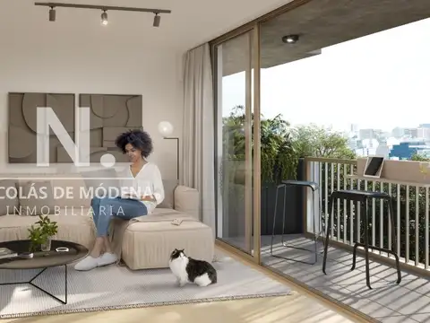 Departamento en Venta en Victorino de la Plaza, Partido de Guaminí