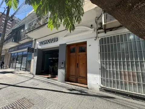 Avenida Del Libertador 1181 , Piso 1