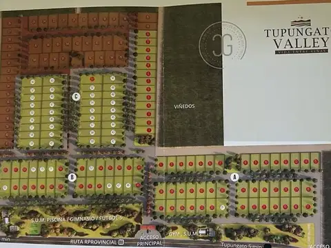 Terreno en Venta de 1000,0 m2
