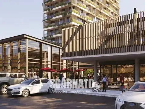 Oficina en Venta en Canning, USD 121.000