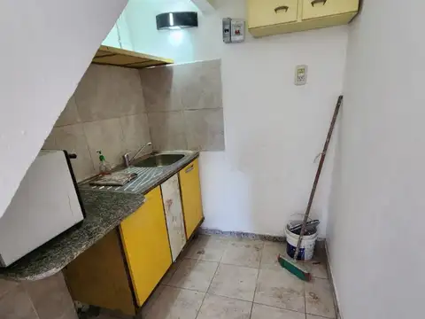 Condarco 4100, Piso PB