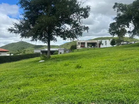 El Pórtico. Acceso Norte. Lote 100