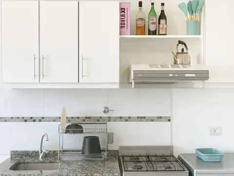 Departamento en Venta en Saavedra, USD 100.000