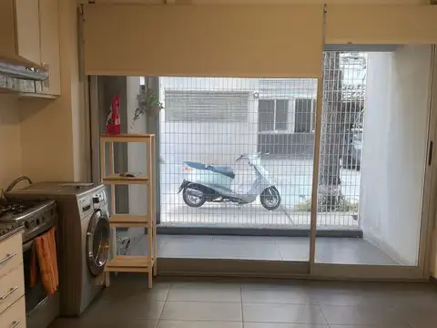 Departamento en Venta 10 años