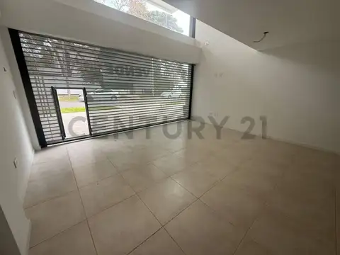 Local en Venta A Estrenar