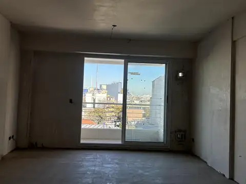 Departamento 2 Ambinetes en La Boca