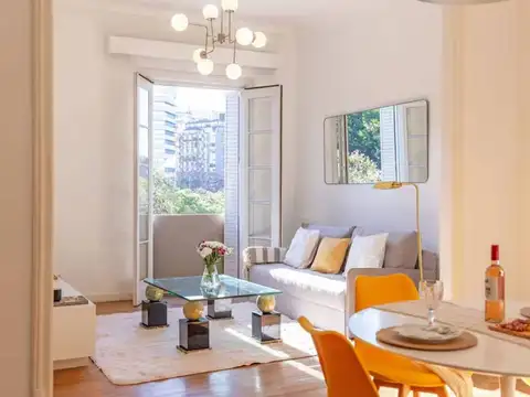 Departamento en Alquiler en Retiro, USD 1.000
