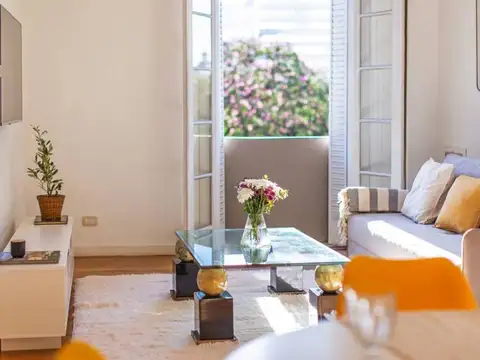 Departamento en Alquiler en Retiro, USD 900