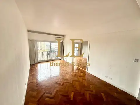 Alquiler Departamento 2 ambientes en Retiro