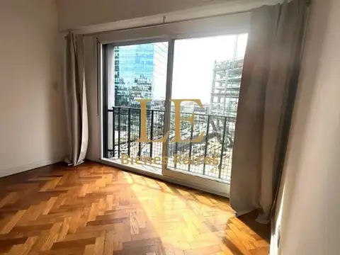 Departamento en Alquiler 50 años