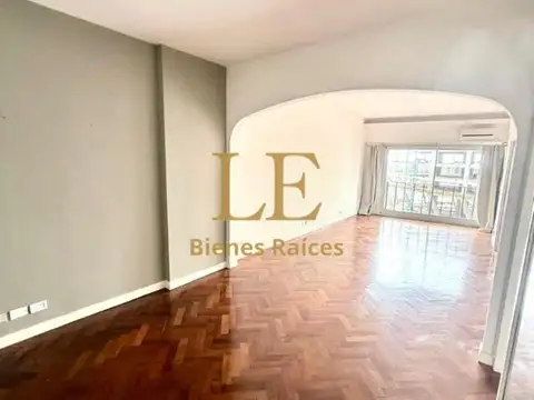 Departamento en Alquiler al Este