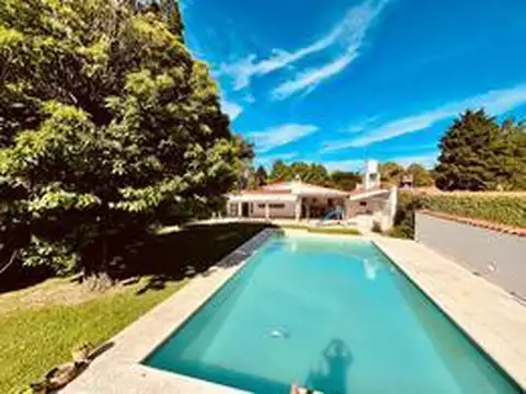 Casa en Venta en Funes, USD 250.000