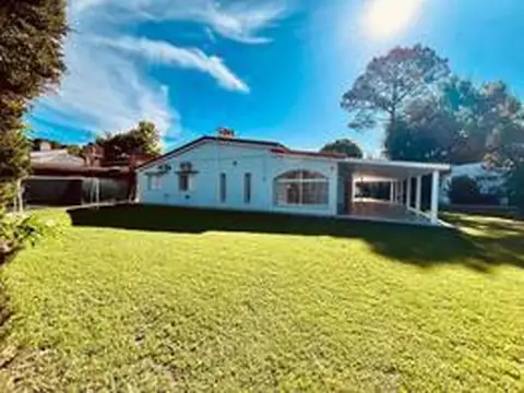 Casa en Kennedy 2452, Funes, Santa Fe