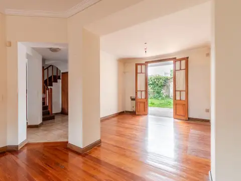 Casa en Venta en La Lucila, USD 450.000