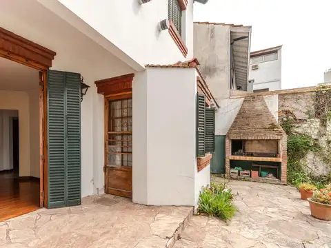 Casa en Venta 30 años