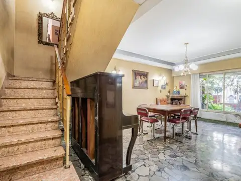 Casa en Venta en Villa del Parque, USD 319.000