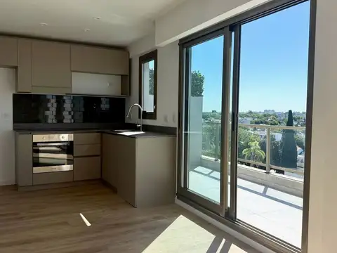 Departamento en Venta de Monoambiente