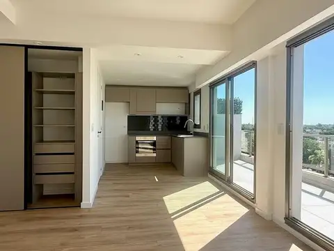 Departamento en Venta en Coghlan, USD 150.000